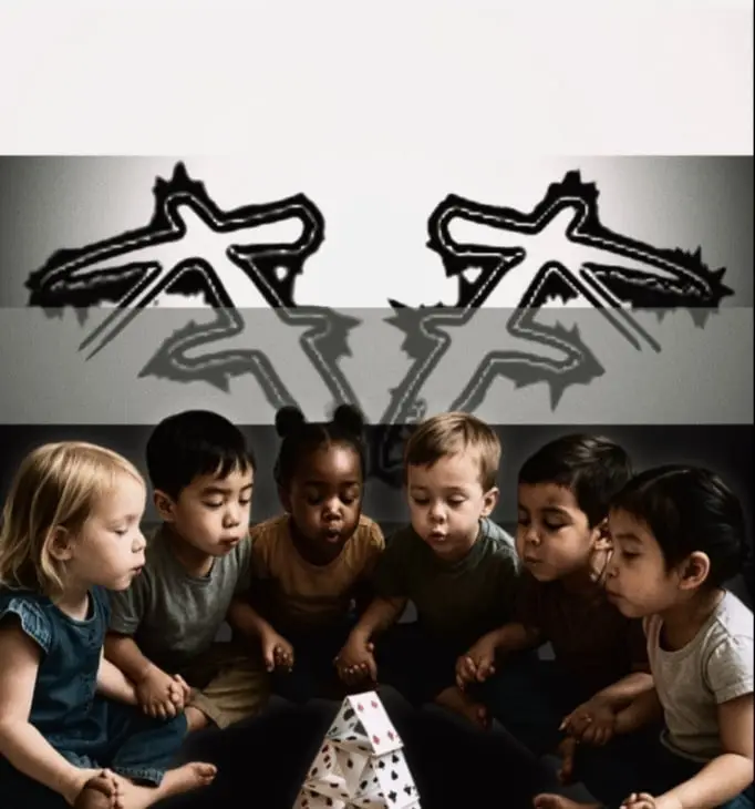 Image displaying the power of unity